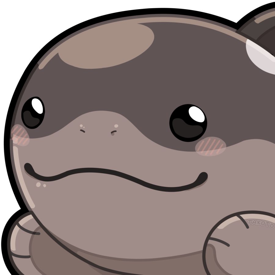 :clodsmile: