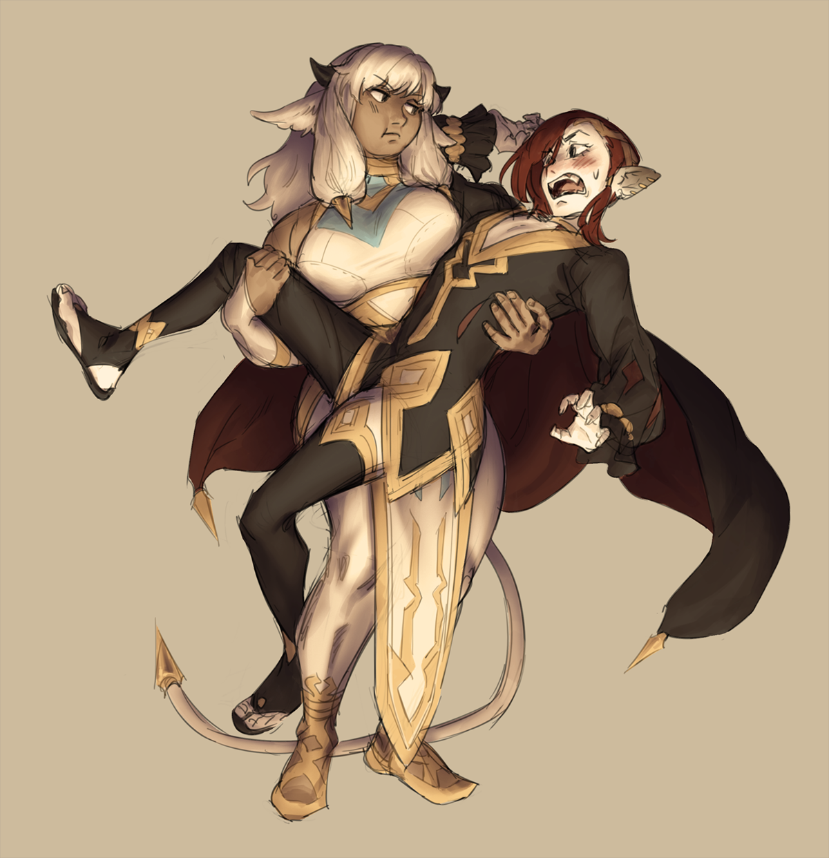 FireEmblemHeroes | にじみす.moe